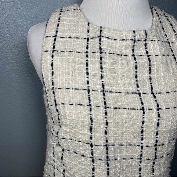 FOREVER 21, distressed, woven dress!! - Picture 4 of 11